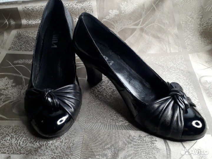 Туфли 36р