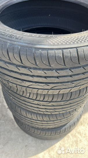 Three-A P607 195/55 R16 87V