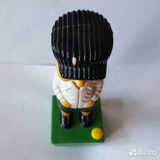 Игрушка писающий мальчик Китай времён СССР сувенир