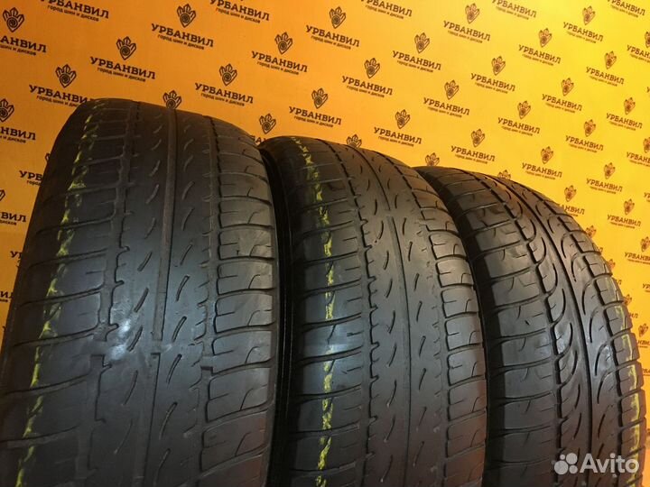 КАМА Кама-234 195/65 R15 91H