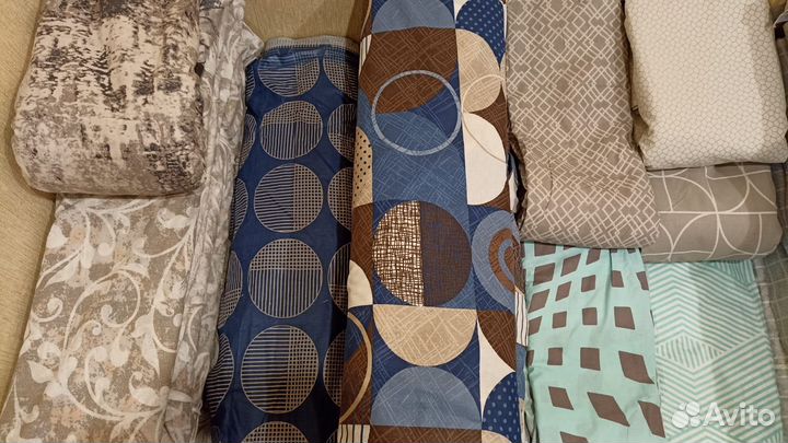 6851 Ткань Миткаль хлопок 223 см