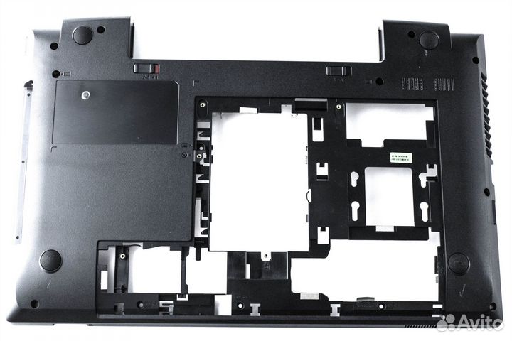 LenovoB590 v580нижняя часть корпуса (D case)