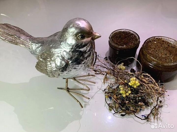 Биоактиватор потенции на меду