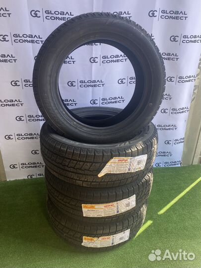 Antares Grip Winter Plus 215/55 R17 98H