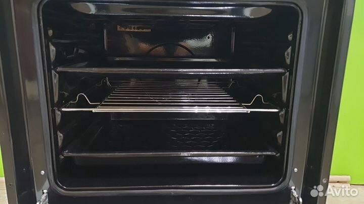 Плита электрическая hansa с гарантией и доставкой