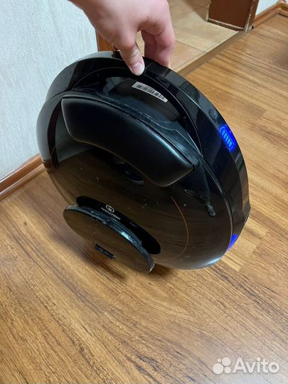 Моноколесо inmotion v5f