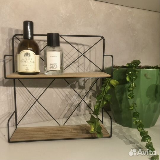 Полочка подвесная