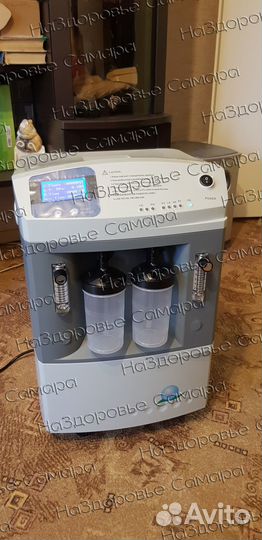 Кислородный концентратор Jay-10 Аренда\Продажа