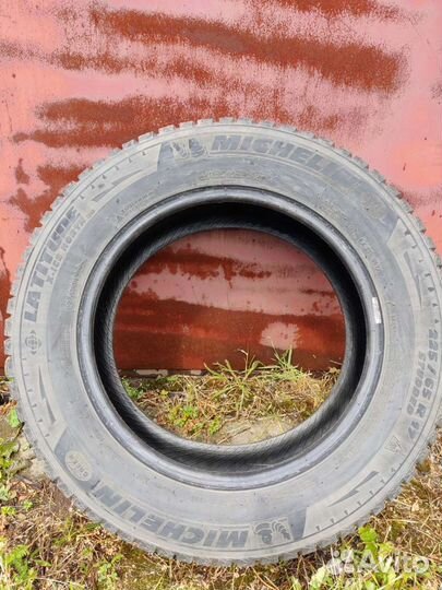 Michelin X-Ice North XIN2 225/65 R17