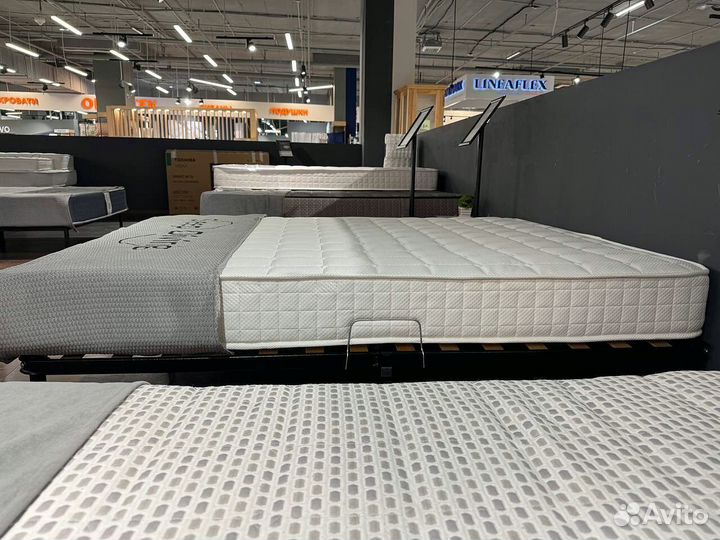 Матрас ортопедический 90х200