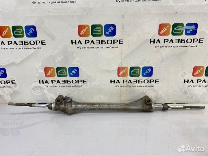 Рулевая рейка Toyota Rav4