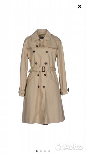 Тренч Givenchi (оригинал)