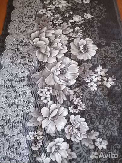 Ткань дорожка