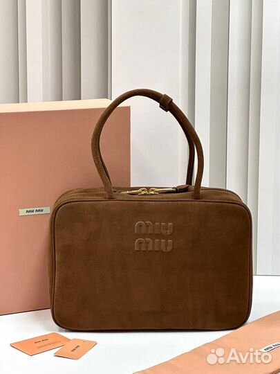 Сумка женская Miu Miu