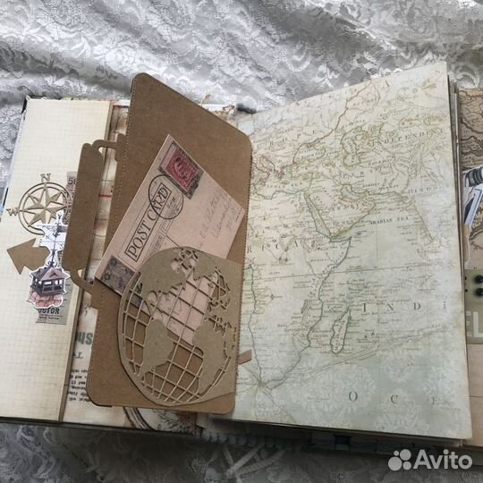 Блокнот 