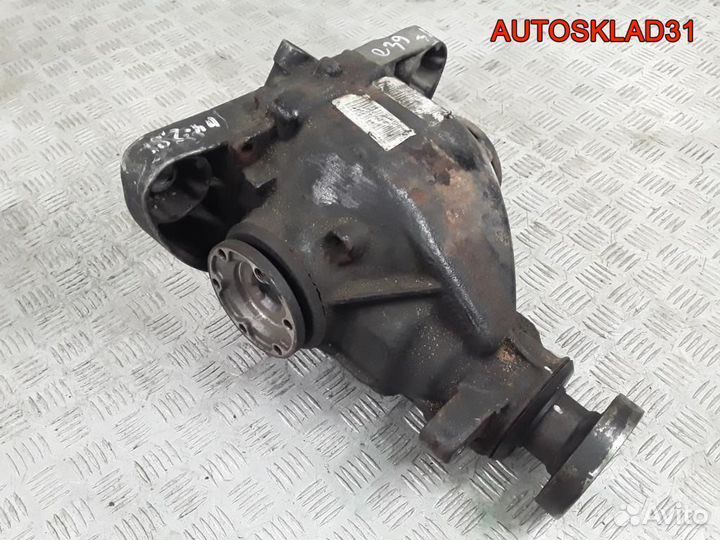 Редуктор заднего моста BMW E39 3,0 м57д 2,81