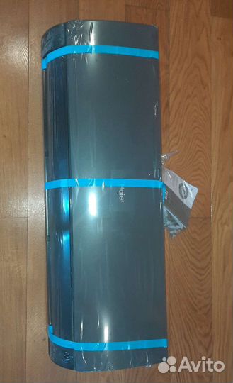 Кондиционеры Haier Flexis Super Match