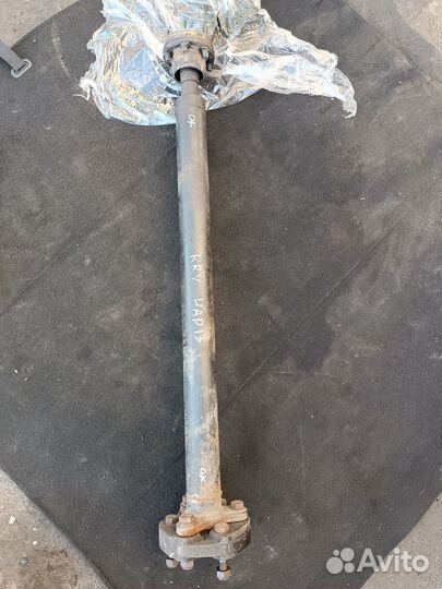 Кардан передний Range Rover Vogue L322 2002-05 M62