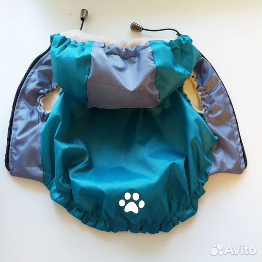 Одежда для собак мелких пород
