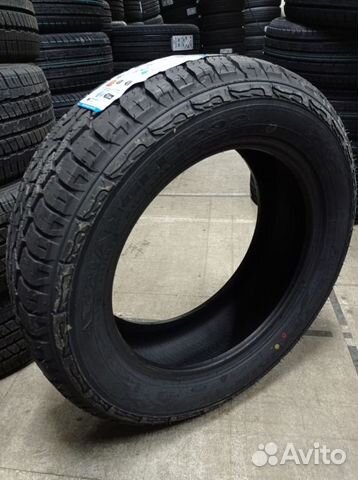 Triangle TR292 285/70 R17