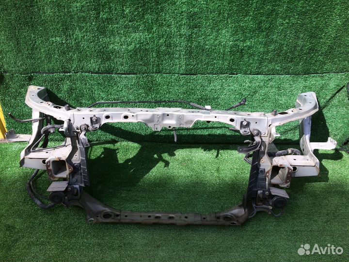 Телевизор передний Honda Civic FD1 FD3