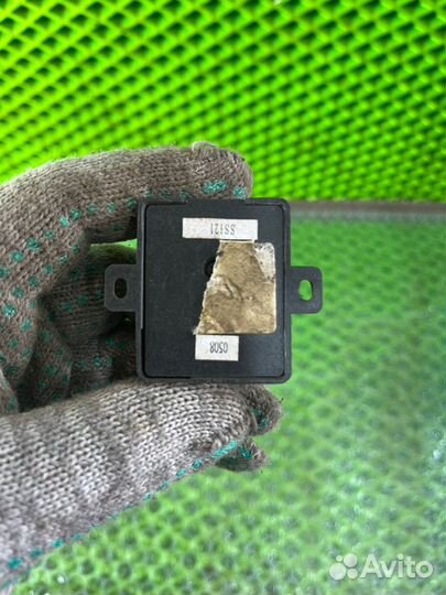 Датчик удара сигнализации Shock sensor