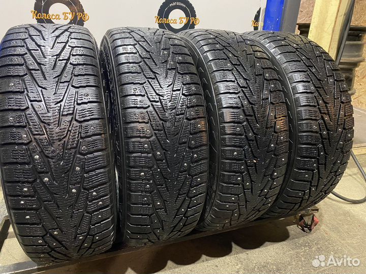 Nokian Tyres Hakkapeliitta 7 SUV 235/65 R17 108T