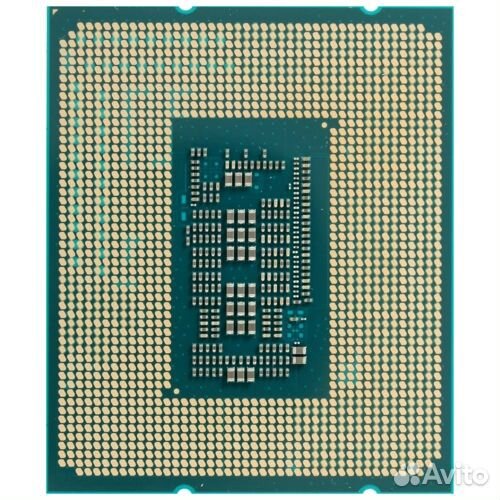 Процессор Intel Core i7-12700K, OEM
