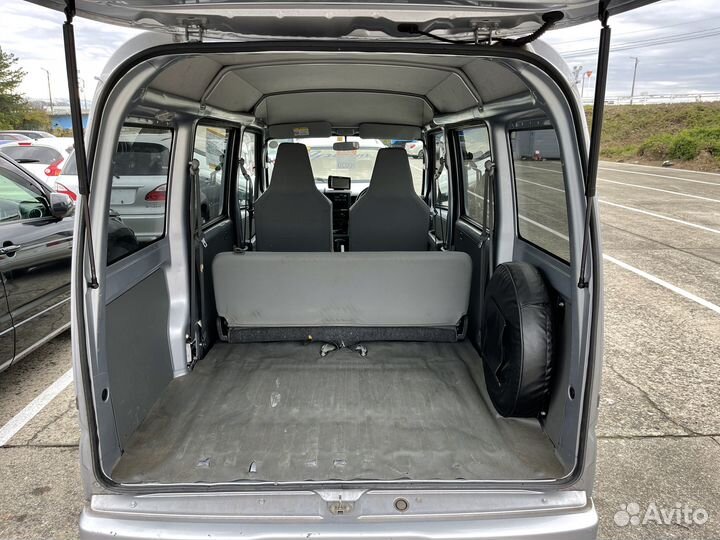 Малогабаритные перевозки