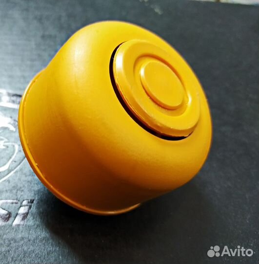 Ножки (опоры) мебельные, пластиковые, регулируемые