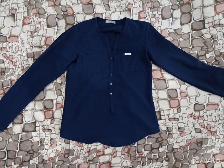 Вещи пакетом женские 44 46