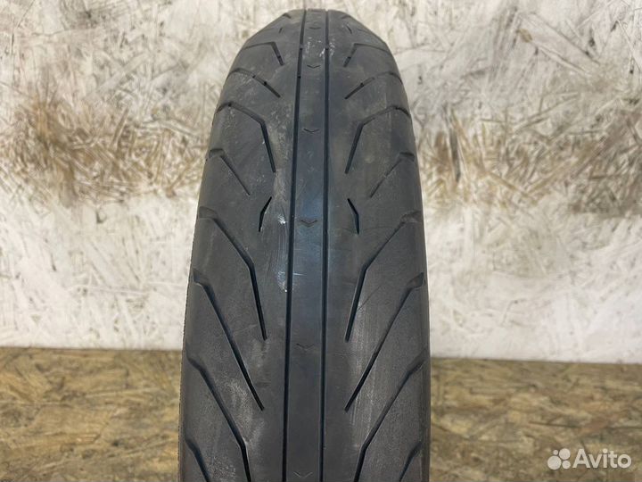 Мото шины 120 70 R17 Pirelli