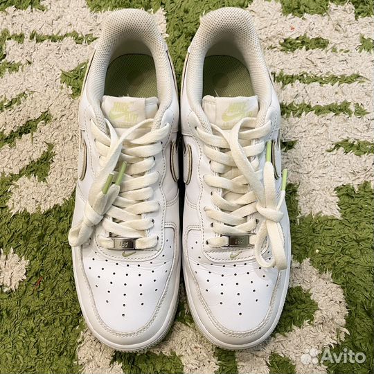 Nike air force 1 оригинал