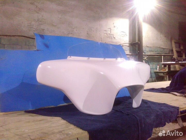 Кофры для Harley-Davidson продаются комплектом