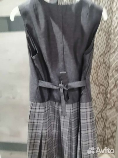 Школьная форма 1-3класс