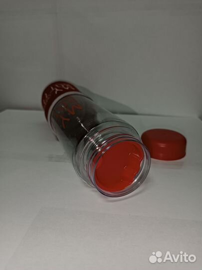 Бутылка для воды