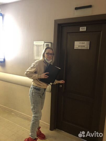 Банкротство физических лиц под ключ