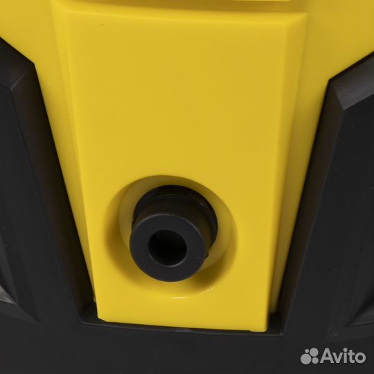 Мойка высокого давления kolner khpw 1900SP