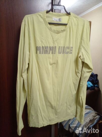 Мужская одежда пакетом 48 50