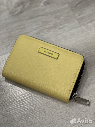 Кошелек Mango