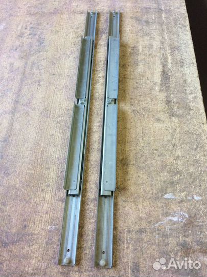 Механизм для развижного стола