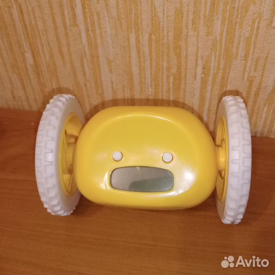 Будильник детский