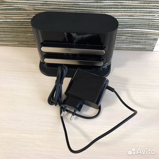 Разбор xiaomi vacuum mop p