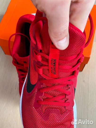 Кроссовки Nike downshifter