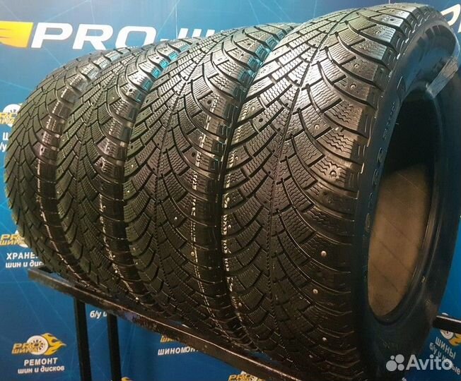 Bfgoodrich G-Force Stud 215/65 R16 102Q