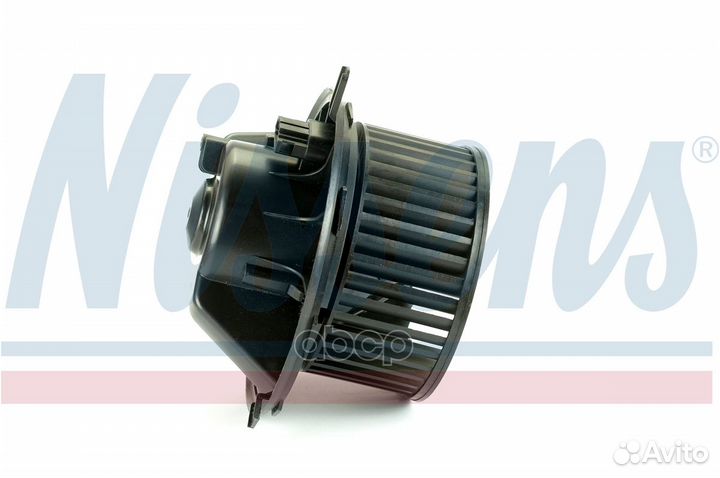 Вентилятор отопителя Audi A3, Skoda Octavia, VW