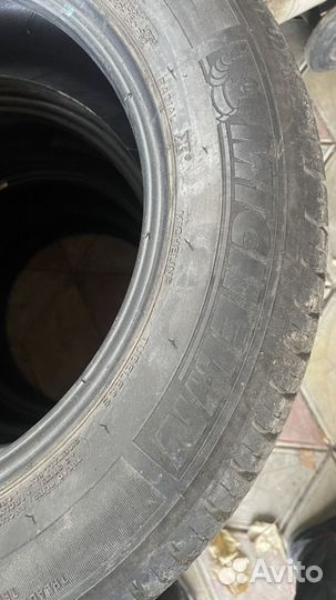 Michelin Energy Saver 195/65 R15 92T