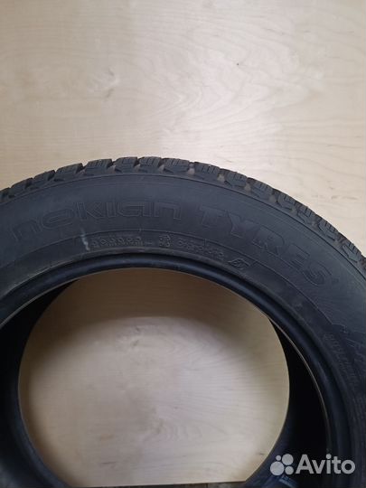 Nokian Tyres Hakkapeliitta 9 235/55 R17 103T