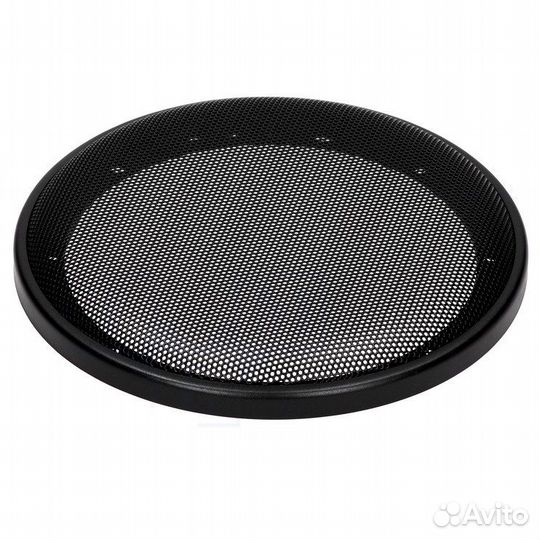 Декоративные сетки на динамики