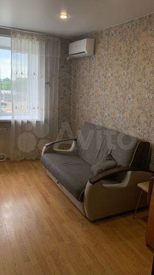 Квартира-студия, 17,5 м², 5/5 эт.